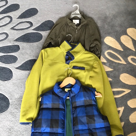 Boys Shirts SIZE 14-16//Camisas Tamaño 14-16 - Picture 4 of 4